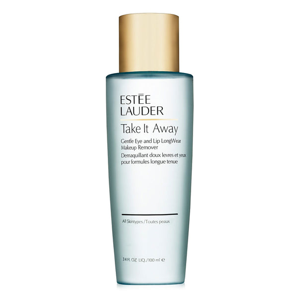 Take It Away Gentle Eye and Lip LongWear Makeup Remover